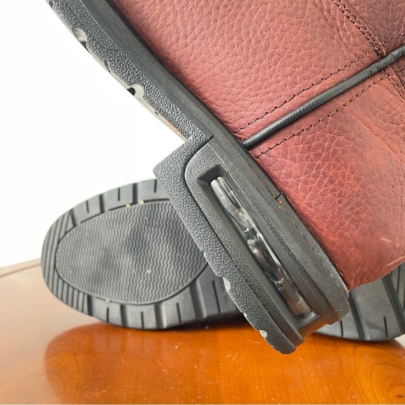 Roper Men's Cotter Round Toe Western Cowboy Boot | US 10.5 - Picture 7 of 8